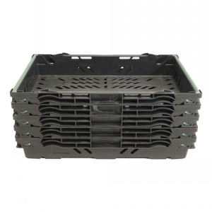 Used Bale Arm Crate (Pack 5) 600x400x100mm